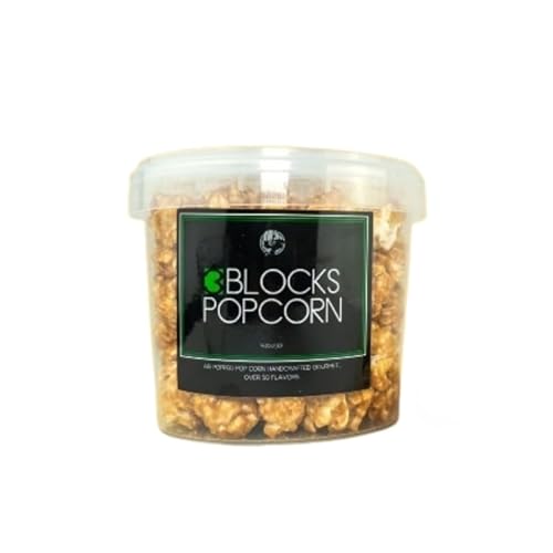 [キャラメル]ポップコーン専門店 大量にお届け ノンオイルのエアポップ Sサイズ 240個