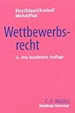  Heidelberger Kommentar zum Wettbewerbsrecht