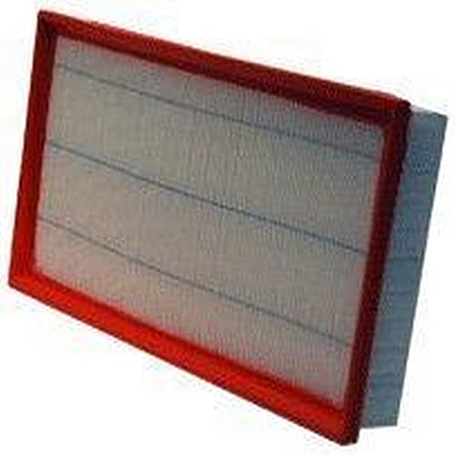 Wix Air Filter Panel - 42472