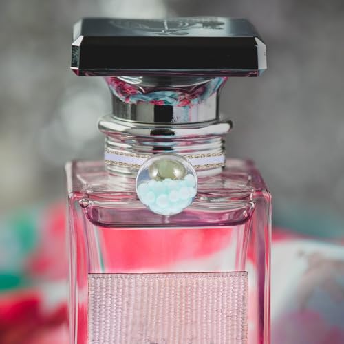 Cinta para frascos de mermelada Beaupretty decoración de mesas de postres 35 uds 6