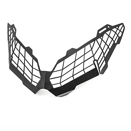 Grille de protection de phare moto pour Kawasaki Versys 650 et 1000