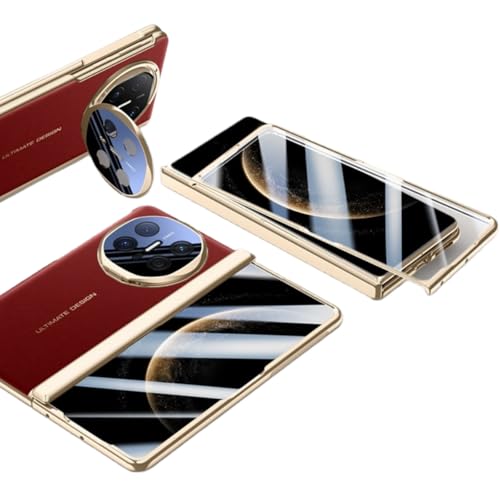 Coque Mate X6 en cuir pour protéger votre Huawei lors de vos sorties