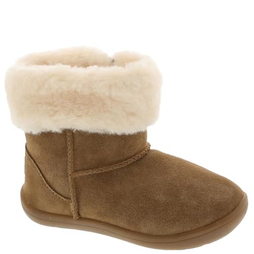 Boots enfant UGG SAMMEE - vue 7
