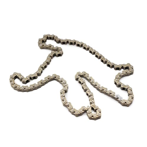 Chaîne de distribution moto pour NX250 AX-1 et LTR450
