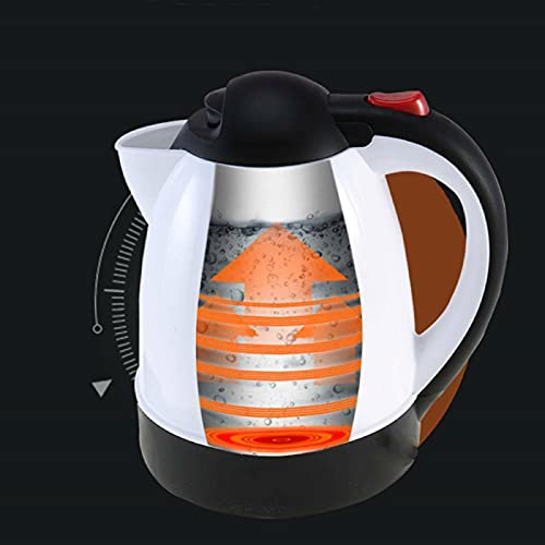 Wasserkocher 12 Volt für das Auto von Trintion