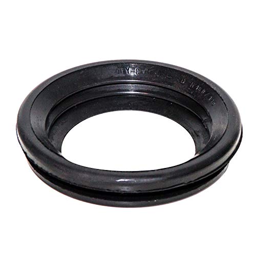 3P Tankdichtung DN 100, eine Gummidichtung für Kunststoffzisternen und Regenwassertanks mit Einer Wandstärke von 8-12 mm Cover