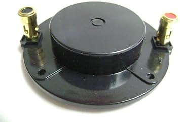 Replacement Eminence Diaphragm for ASD-1001 Bolt On or Screw On Drivers 8 Ohms