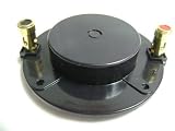 Replacement Eminence Diaphragm for ASD-1001 Bolt On or Screw On Drivers 8 Ohms