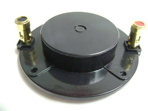 ZXPC Diaphragm Replacement for ASD-1001 Bolt On or Screw On Drivers 16 Ohms