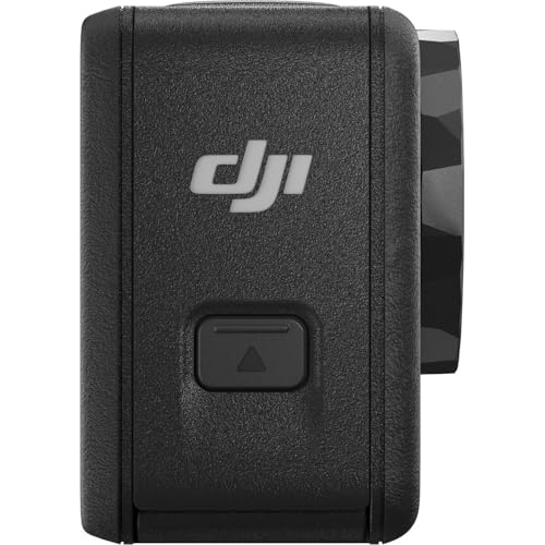 DJI Osmo Action 5 Pro