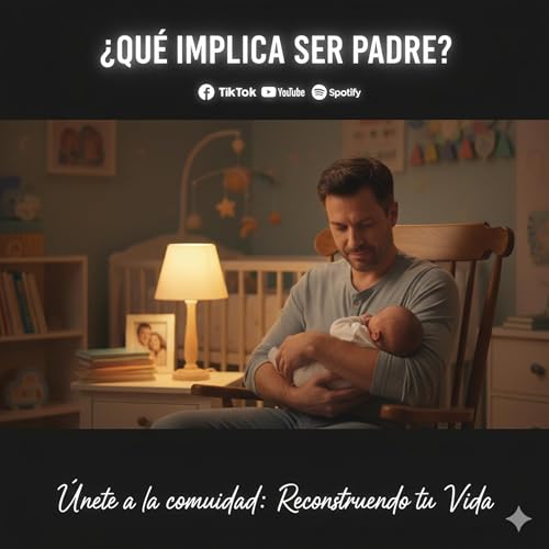 &iquest;Qu&eacute; implica ser Padre?