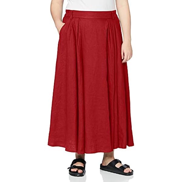 United Colors of Benetton Gonna Falda para Mujer