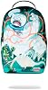 Mochila Sprayground GHOSTBUSTERS MONEYBEAR BUSTIN GHOSTS 2