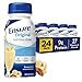 Ensure Original Nutrition Shake With 9g of Protein, Meal Replacement Shakes, Banana Nut, 8 Fl Oz, 24Count