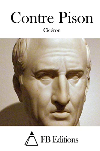 Contre Pison (French Edition)