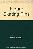 Figure Skating Pins 0961834919 Book Cover
