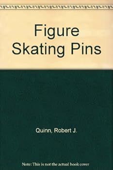 Figure Skating Pins