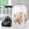 Blender Cover Bird Blender Cover Dust Cover Blender Dust Cover Coffee Machine Dust Cover Kitchen Dust Covers Appliance Covers for Kitchen Counter Blender Covers for Kitchen Counter