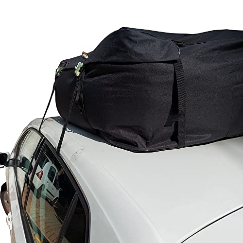 Bagageiro Dobrável Impermeável Standard - Maori Extreme