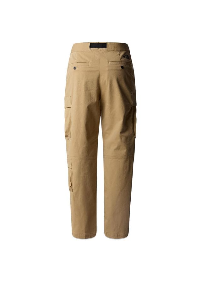 THE NORTH FACE Tonegawa Spodnie Kelp Tan 40