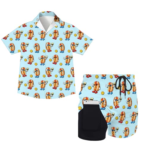 Image of Kids 2 Pieces