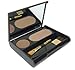 Joan Rivers On-the-go Great Hair Day & Great Brow Day Compact (Blonde)