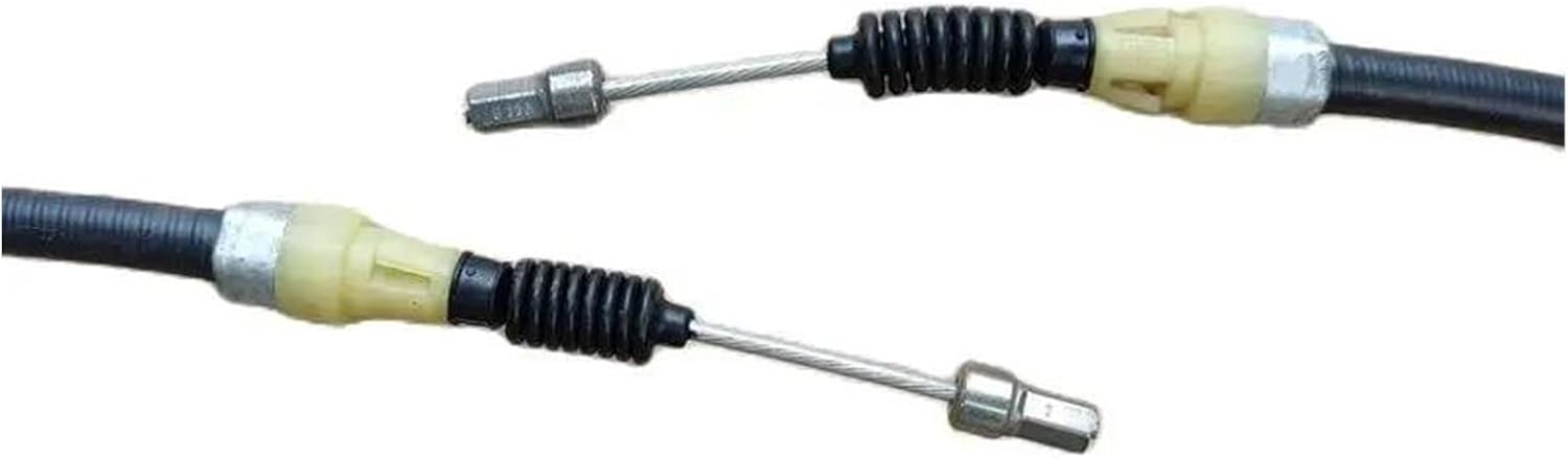 Parking Brake Handbrake Mechanism Electronic Parking Control Actuator Assembly Car Brake Cable 9810501780 470218 1612865380 Electric Parking Brake