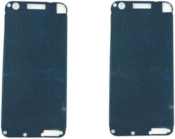 Pre-cut Frame Adhesive for Google Pixel XL 1st Generation Pack of 2