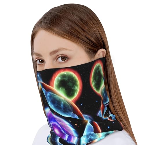 Banknote Patterns Patterned Elastic Turban hat - Suitable for Yoga, Fitness, Cycling and Leisure Home4