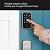 Yale Assure Lock 2 Keypad with Bluetooth and Valdosta Lever in Black Suede