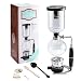 Boeng 5-Cup Coffee Syphon Tabletop Siphon (Syphon) Coffee Maker