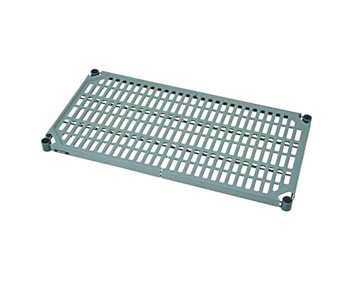 Tapis en polymère amovible et lavable Quantum 1836WPM pour étagère