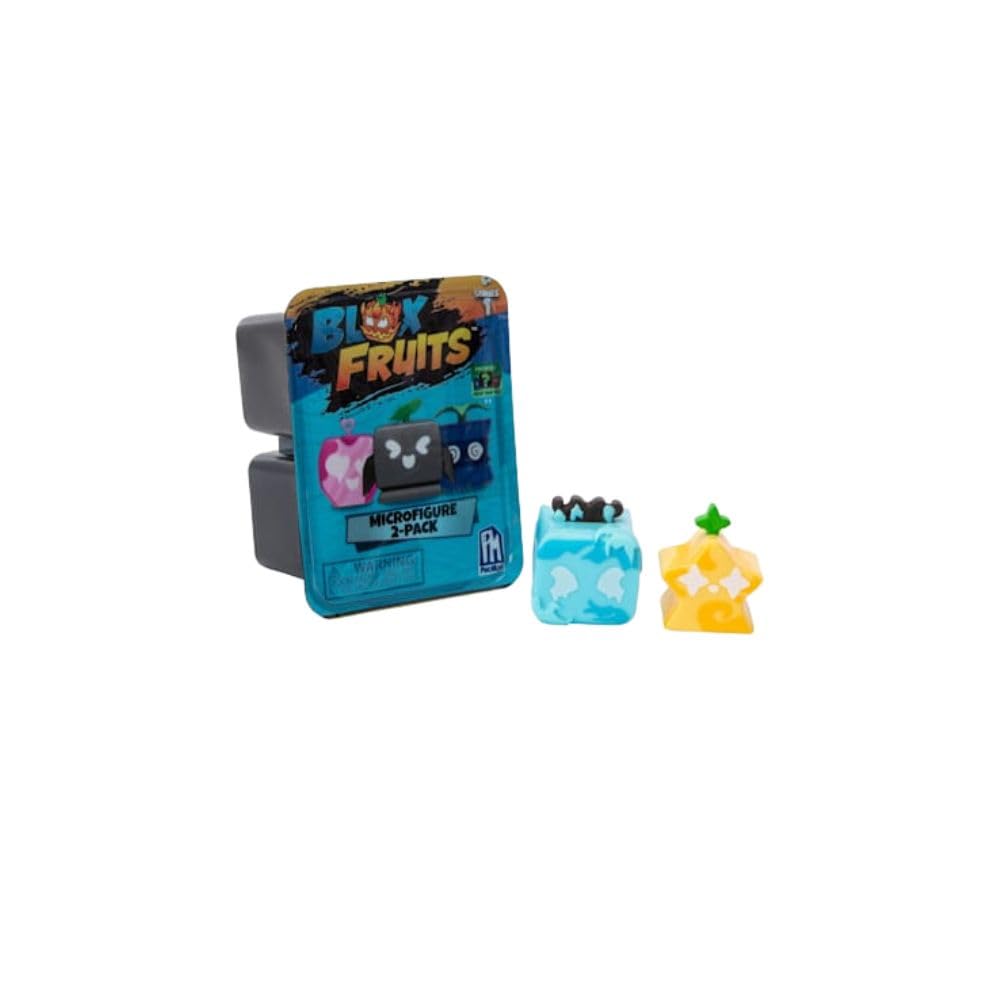 ブロックスフルーツフィギュアコード付き8個入り ブロックスフルーツフィギュアコード付き8個入り