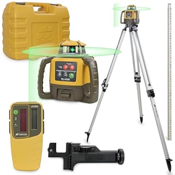 best transit laser level