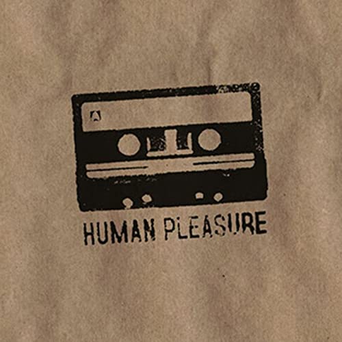 Episode 712: Human Pleasure radio, 12th January 2026