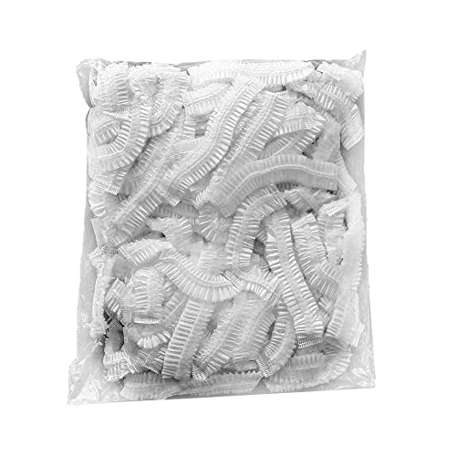 Biosa 100 Plastique avec pour Boîte de rangement pour film plastique, Distributeur de Film Alimentaire, Distributeur Film Alimentaire Mural Sans Poinçon pour la cuisine, les toilettes Transparent