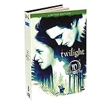 Twilight Digibook (2 DVD) [Import]
