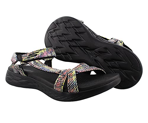 Image of Skechers Women's On-The-go 600-Brilliancy Sport Sandal