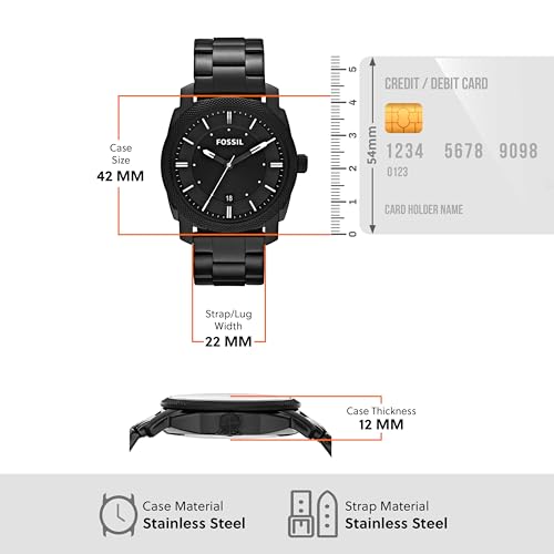 FOSSIL FS4775 商品画像6