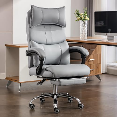 Reviews y listado de Sillas para computadora que Puedes comprar On-line. 26 Imagen adicional