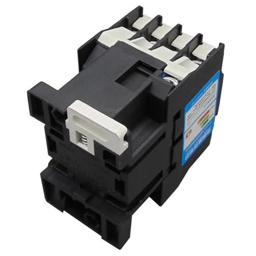 Contacteur CJX2-1810 18A bobine AC 36V pour circuits de commande