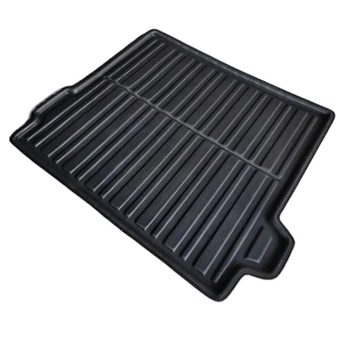 Tapis de coffre pour BMW X5 G05 2019-2023 en EVA étanche
