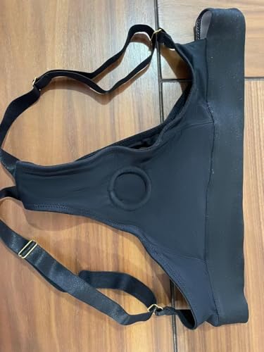 Strap on Underwear Harness Strap on Harnesses Panties Strapon Strapless Harness Boxers Brief for Men Women3