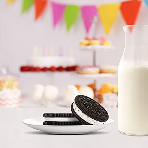 The Most Oreo Oreo Cookies-N-Creme And Oreo Double Stuf Chocolate Sandwich Cookies Variety Pack, 3 Packs #TOP6