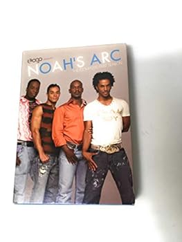 DVD Noah's Arc - The Complete First Season [DVD] [Spanish] Book
