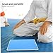 balacoo Martial Arts Taekwondo Karate Breaking Boards Rebreakable Injury-preventing for All Ages