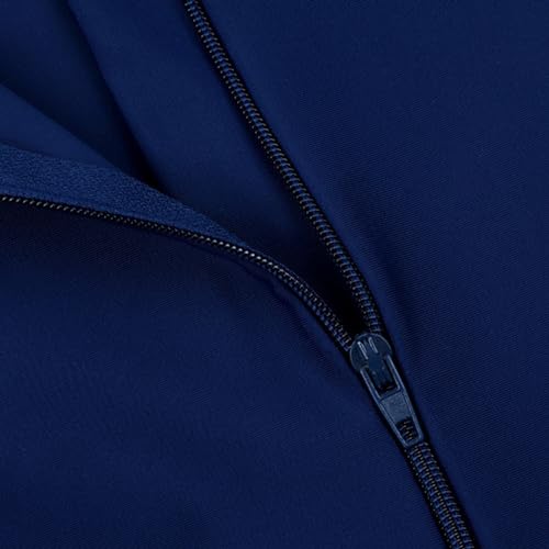 Teen One 𝗣iece Swimsuit Dinosaur Letter Print Long Sleeve Rash Guard Bathing Suits Boys Kids Beach Q𝘂ick Dry Swimwear2