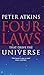 Four Laws That Drive the Universe