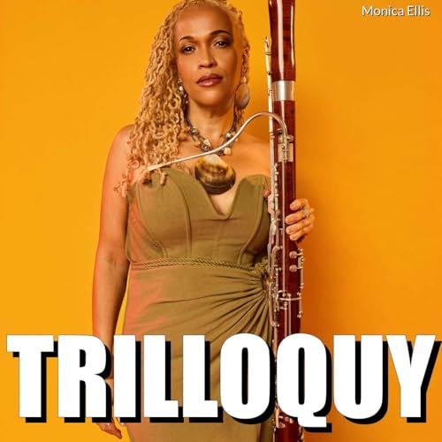 Opus 264 - Executive Director Duties (feat. Monica Ellis) Podcast Por  arte de portada