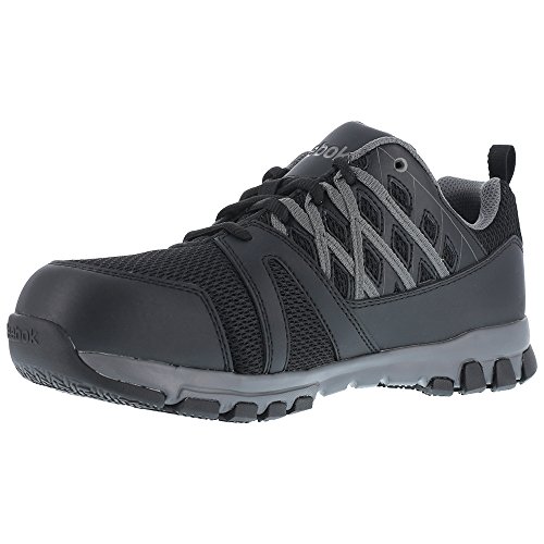 Chaussures Reebok Sublite Rb4016 de travail de sécurité légères pour homme
